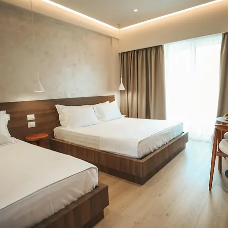 Siamar 3* Sarandë