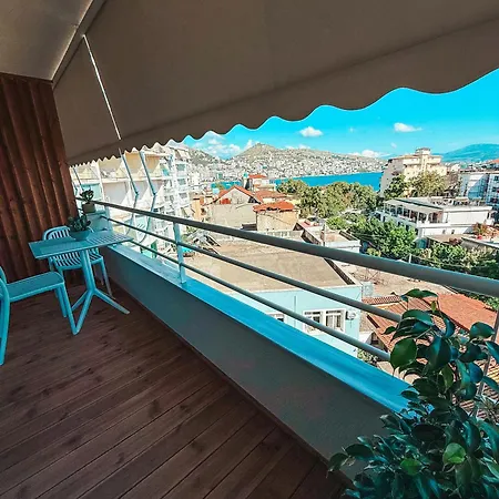 Siamar 3* Sarandë